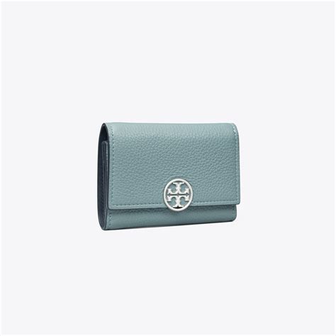 givenchy flap wallet blue|Women's Designer Wallets .